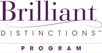 Brilliant logo